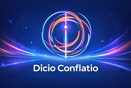 Diccio Conflatio