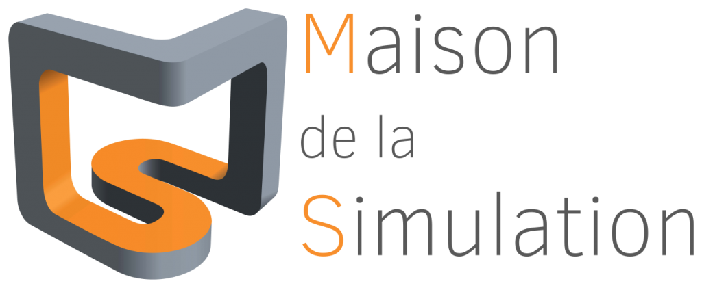 Maison de la simulation